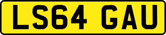 LS64GAU