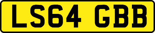 LS64GBB