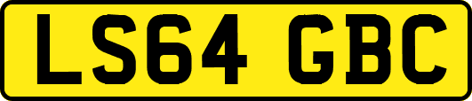 LS64GBC
