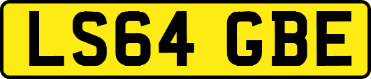 LS64GBE