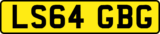 LS64GBG