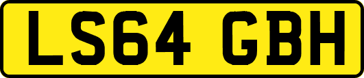 LS64GBH