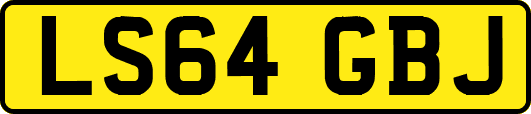 LS64GBJ