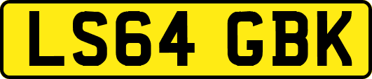 LS64GBK