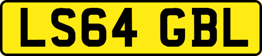 LS64GBL
