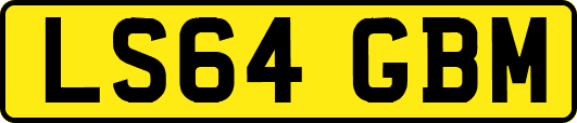 LS64GBM