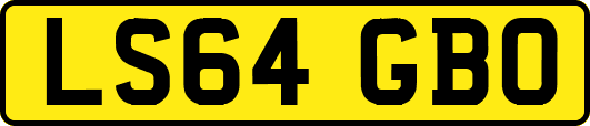 LS64GBO