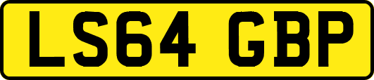 LS64GBP