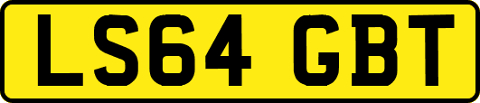 LS64GBT