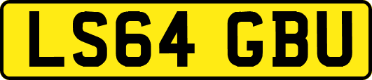 LS64GBU