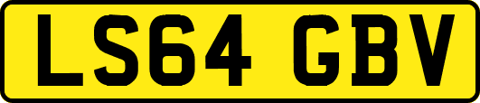 LS64GBV