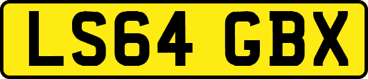 LS64GBX