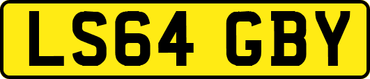 LS64GBY