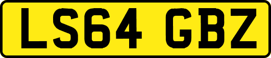 LS64GBZ