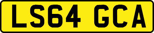 LS64GCA