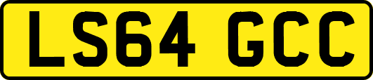 LS64GCC