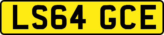 LS64GCE