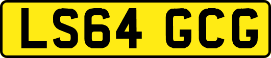 LS64GCG