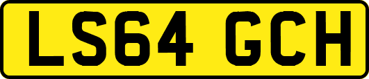 LS64GCH