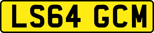 LS64GCM