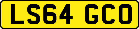 LS64GCO