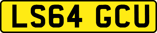 LS64GCU