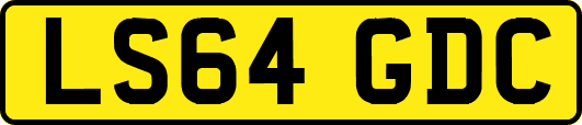 LS64GDC