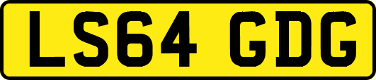 LS64GDG