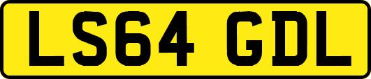 LS64GDL