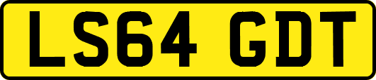 LS64GDT