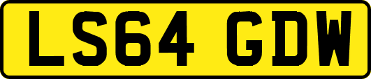 LS64GDW