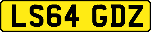 LS64GDZ