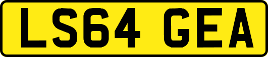 LS64GEA