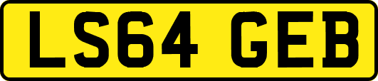 LS64GEB