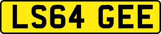 LS64GEE