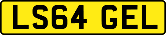 LS64GEL