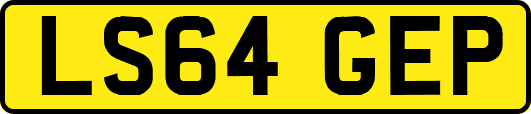 LS64GEP