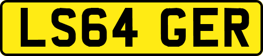 LS64GER