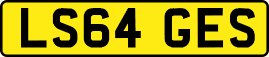 LS64GES