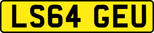 LS64GEU