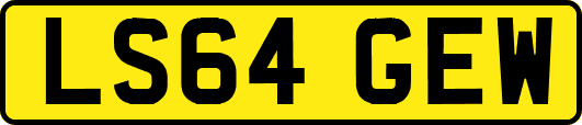 LS64GEW