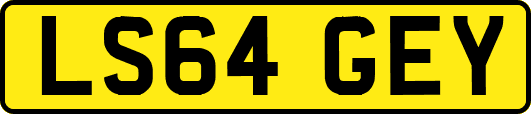 LS64GEY
