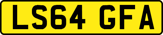 LS64GFA