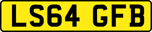 LS64GFB