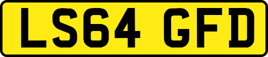 LS64GFD