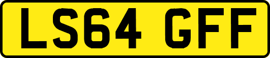 LS64GFF