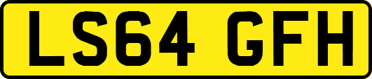 LS64GFH