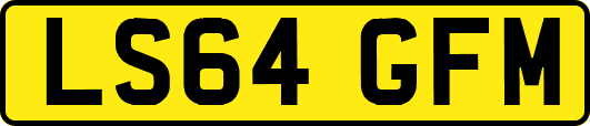 LS64GFM