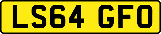 LS64GFO
