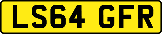 LS64GFR